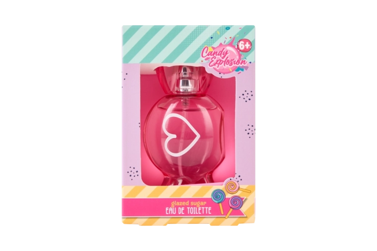 Un coffret cadeau qui séduit au premier regard