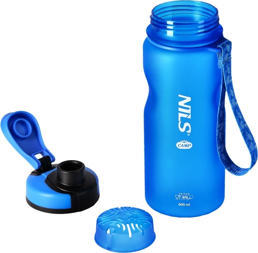 Sieb und Schlaufe für Komfort im Alltag