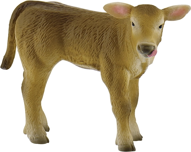 Bullyland Alpine Calf Mona