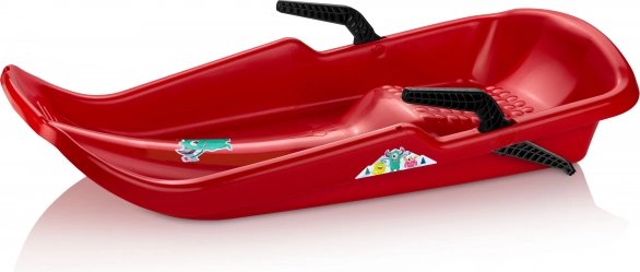 Twister Sled for Kids – Blue
