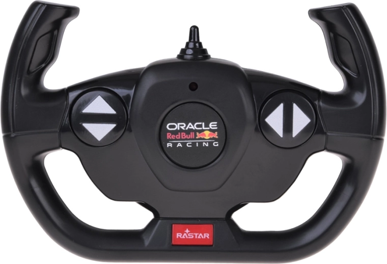 Vloeiende 2,4 GHz besturing