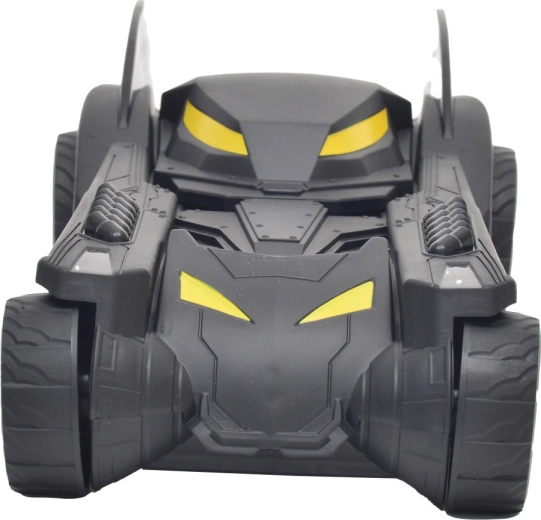 Soepel rijden dankzij free wheeling wielen