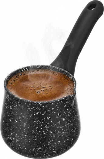 Ideaal voor Turkse koffie