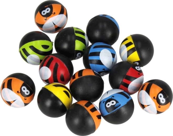 Hoge stuit voor eindeloos speelplezier