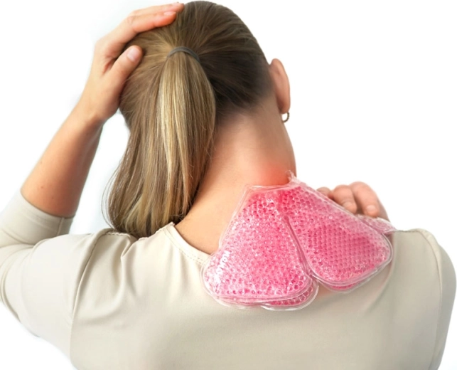 Universal use across the body