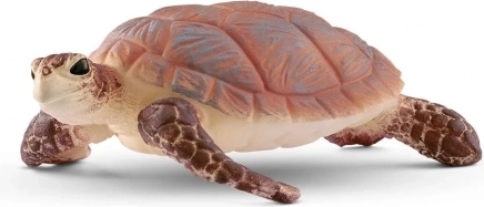 Schildkrötenfigur