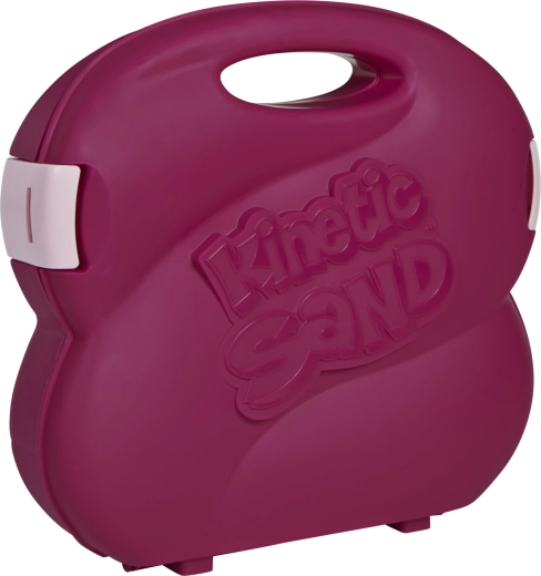 Draagbare koffer om overal te spelen