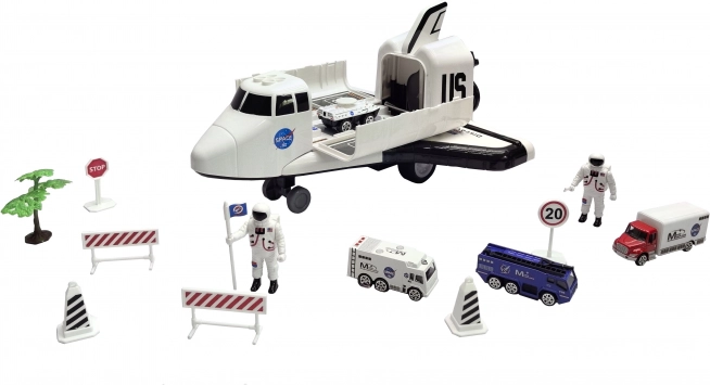 Spacecraft Set
