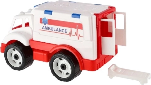 Opening doors for realistic scenarios