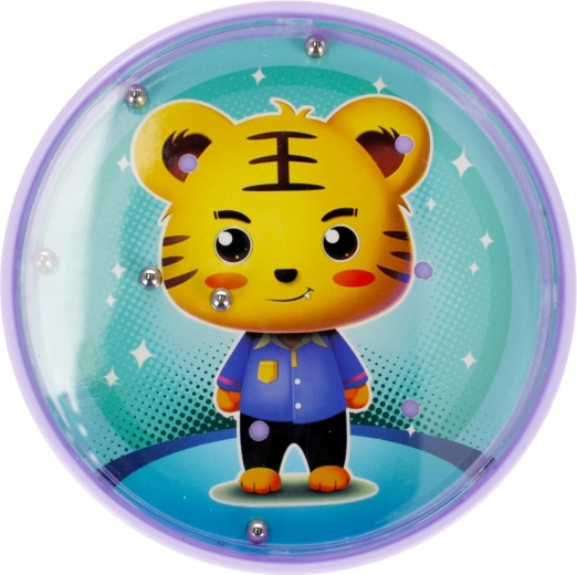 Pocket size for travel