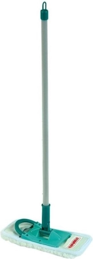 Flat head with swivel joint