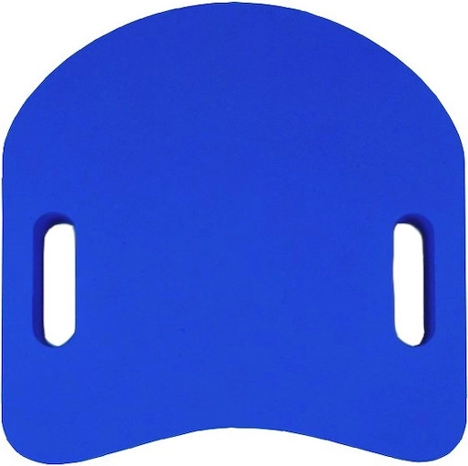 Learn Junior Swim Kickboard Blue