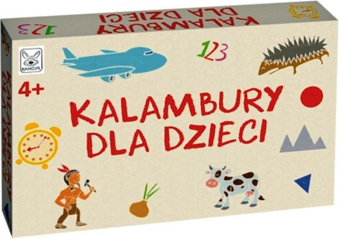 Charades for Kids