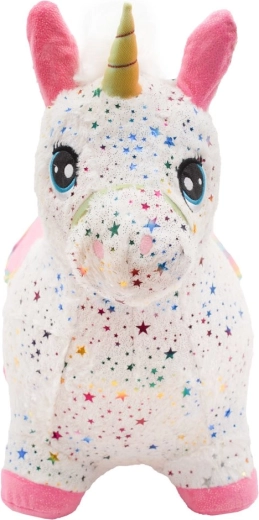 Interactive horse sound