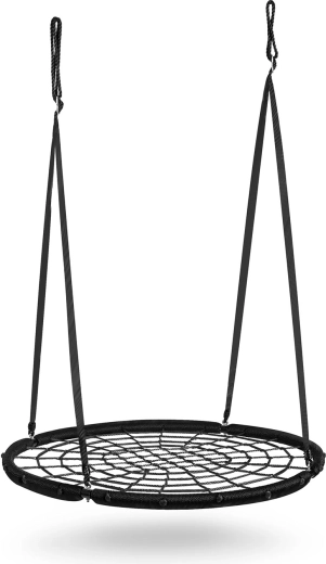Structure en acier robuste et tressage dense