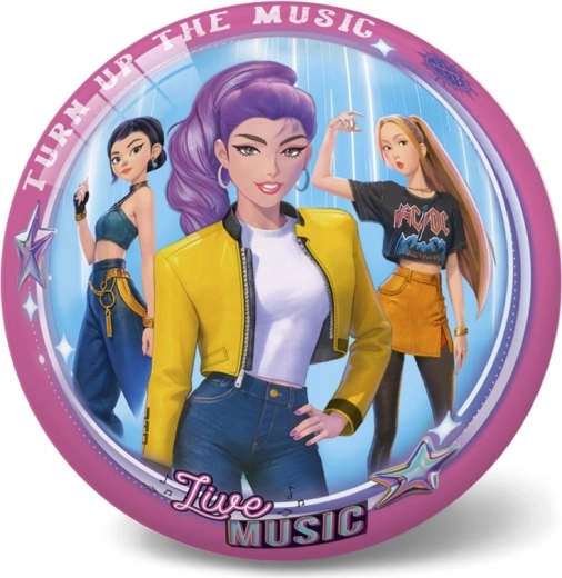 Music Ball 23 cm