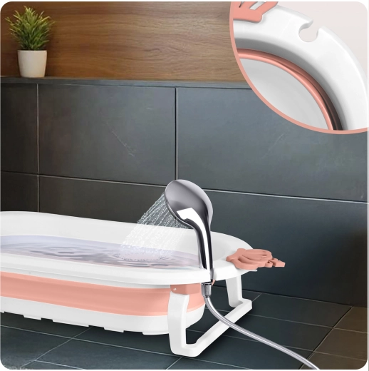 Temperatuurstop voor veilig badwater