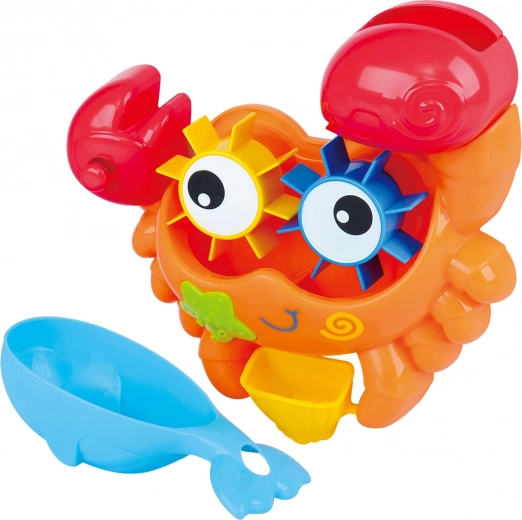 Crabe de bain Playgo
