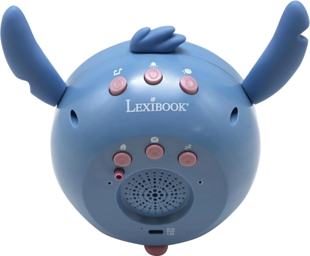 Practical controls and child-friendly design