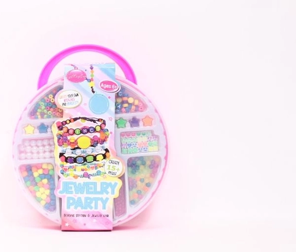 Jewelry Making Kit
