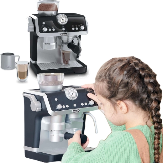 Complete baristaset voor kinderen