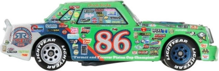 Sanfte Fahrt und Spielspaß ohne Batterien