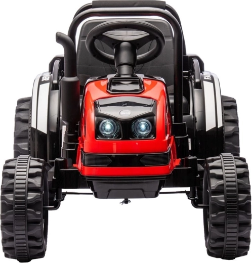 Aspect réaliste et éclairage