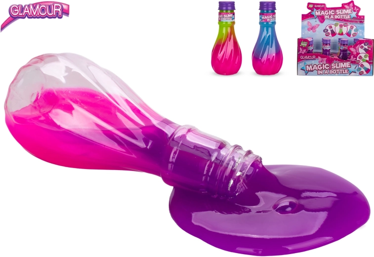 Glamour magische boetseerklei – 3 kleuren