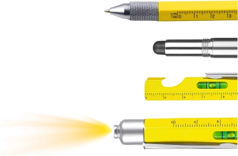 8 practical functions in one body