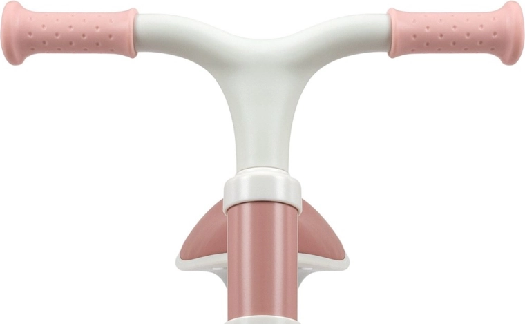 Prise en main sûre et direction maîtrisée