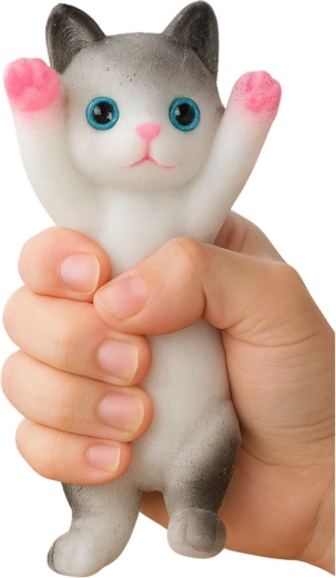 Soft and flexible silicone for instant relief