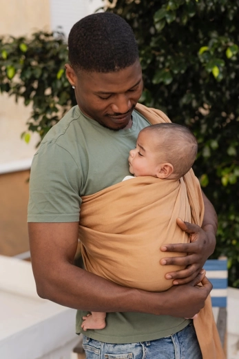From birth to toddler