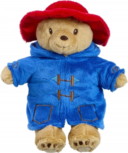 Iconische PADDINGTON-look