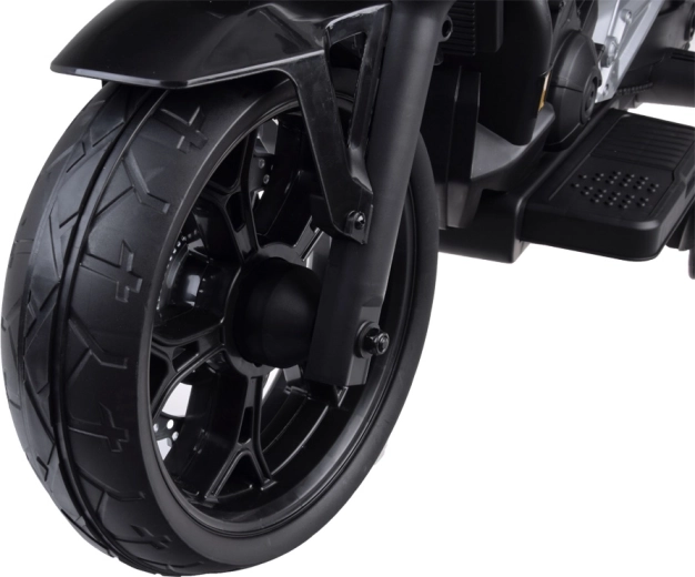 Strong performance and safe stopping