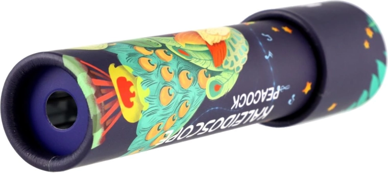 Endless viewing without batteries