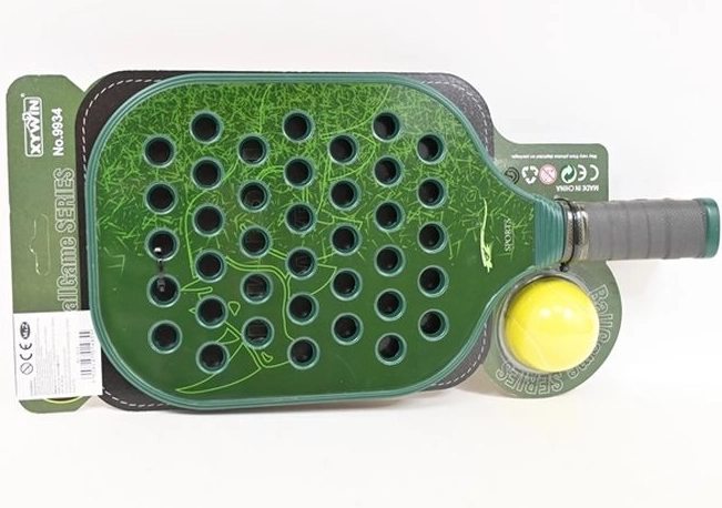 Set de raquettes de padel