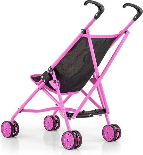 Lightweight and durable metal frame