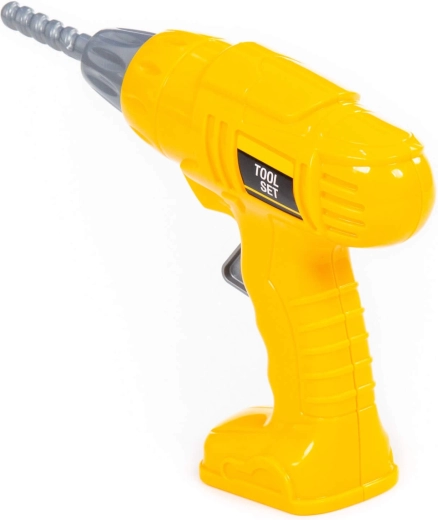 Ergonomische handgreep voor kleine handjes