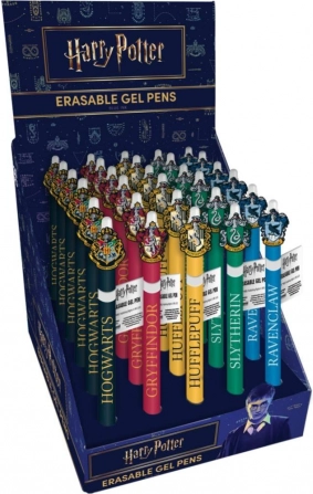 Harry Potter uitwisbare gelpen