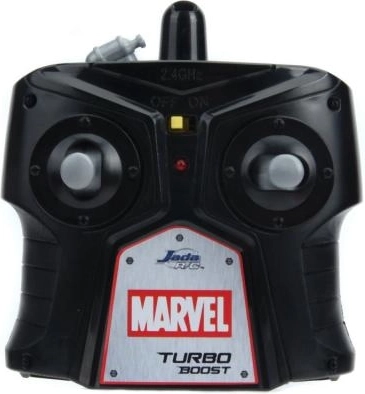 Contrôle stable en 2,4 GHz