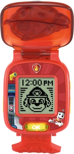 Digital display and alarm