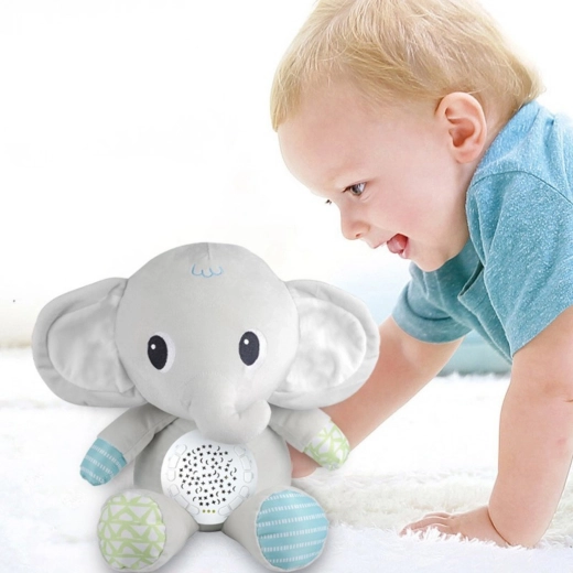 12 melodies, lullabies and white noise