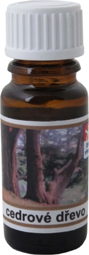 Huile essentielle de cèdre 10 ml