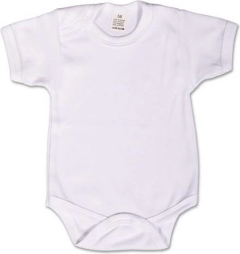 Body bébé à manches courtes New Baby Classic taille 68