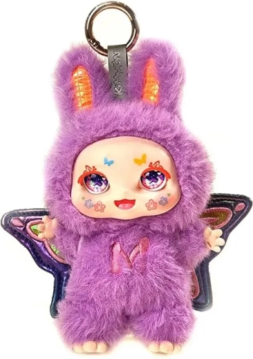 Blind box surprise for collectors