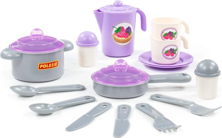 Léger et sûr pour les petites mains