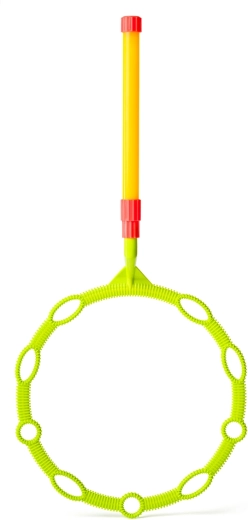 Deux embouts pour des effets variés