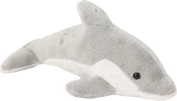 Beppe Zoo dauphin en peluche 13 cm