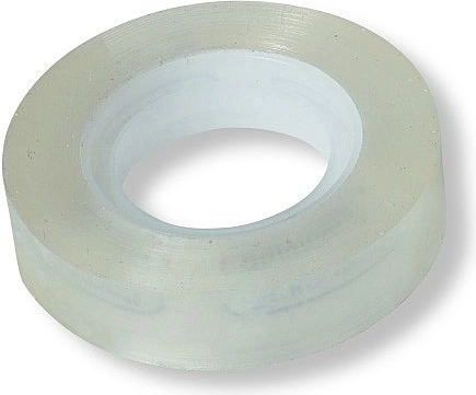 CONCORDE Adhesive Tape 19 mm × 10 m, Transparent