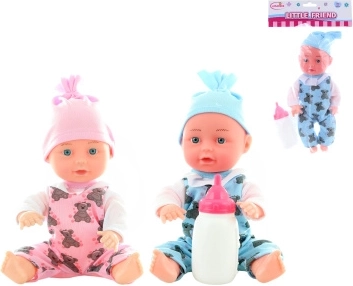 Baby Doll in Pajamas